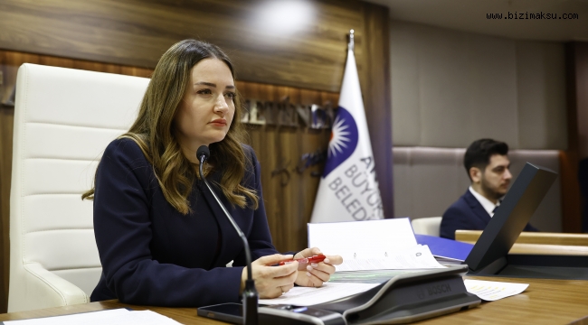 ABB 2026 YILI TAHMİNİ BÜTÇESİ 47 MİLYAR TL