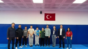 AKSU’DA “MUTLU ÇARŞAMBA” İLE YÜZLER GÜLÜYOR