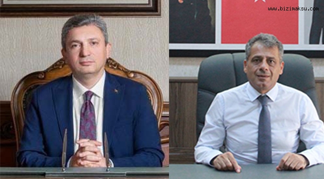 ANTALYA’DA 10 KASIM: ATATÜRK SONSUZ SAYGI, RAHMET VE MİNNETLE ANILDI