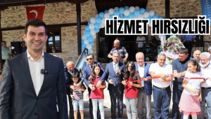 ATALAY BALTAYI TAŞ'A VURDU 