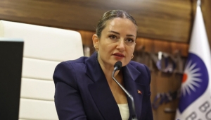 BAŞKAN VEKİLİ BÜŞRA ÖZDEMİR’DEN ÖĞRETMENLER GÜNÜ MESAJI