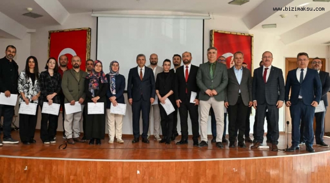 GELECEĞİN TEKNOLOJİ LİDERLERİ DÖŞEMEALTI'NDA YETİŞİYOR