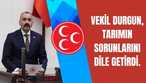 VEKİL DURGUN, 