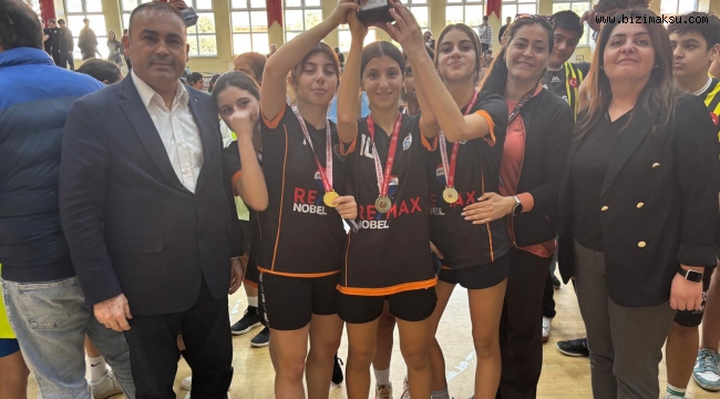 AKSU’DA 3X3 BASKETBOL HEYECANI SONA ERDİ 