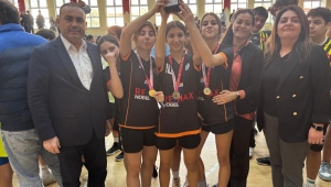 AKSU’DA 3X3 BASKETBOL HEYECANI SONA ERDİ 