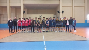 AKSU’DA MÜSABAKALAR DEVAM EDİYOR