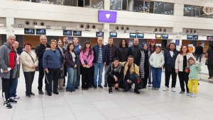 AKSU FEN LİSESİ PORTEKİZ’DE ERASMUS+ BAŞARISINI GÖSTERDİ