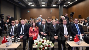 ANTALYA’NIN 2050 VİZYONU ŞEKİLLENİYOR