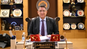 DERE: “GÜCÜMÜZ BİRLİKTEN, BEREKET YERLİ ÜRETİMDEN GELİR”