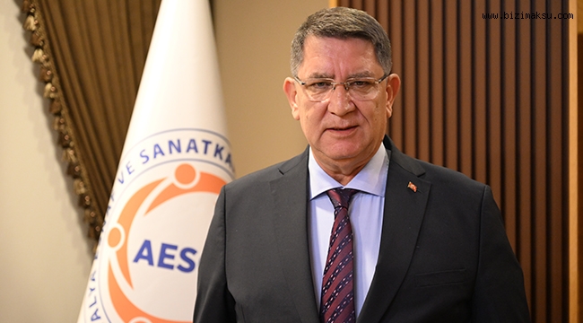 DERE: “YILBAŞI ALIŞVERİŞLERİMİZİ YEREL ESNAFIMIZDAN YAPALIM”