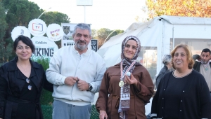 İlk defa Antalya Belek’te Anne Çocuk Atölyesi kapsamında “Etkili İletişim ve Golf Eğitimi” birlikte yapıldı. 