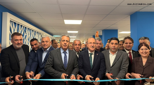 İLKLERİN OKULU AKSU UÇAK OKULU