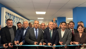 İLKLERİN OKULU AKSU UÇAK OKULU