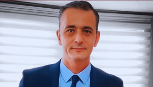 MEVLÜT ULUÇAMLIBEL, BASIN İLAN KURUMU ANTALYA BÖLGE MÜDÜRÜ OLDU