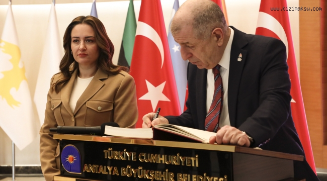 ÖZDAĞ, “TUTUKLU YARGILAMA SİYASİ İNFAZA DÖNÜŞTÜ”