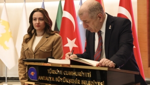 ÖZDAĞ, “TUTUKLU YARGILAMA SİYASİ İNFAZA DÖNÜŞTÜ”