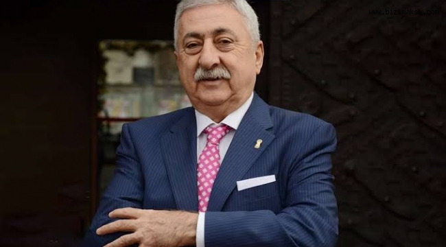 PALANDÖKEN’DEN YAPILANDIRMA ÖNERİSİ 