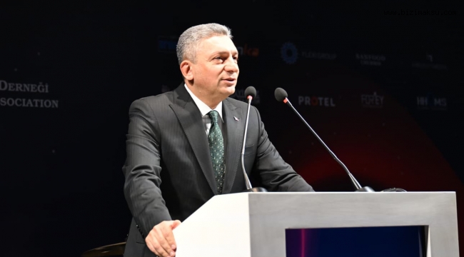 POYD GELENEKSEL SEZON GALASI ANTALYA’DA GERÇEKLEŞTİRİLDİ