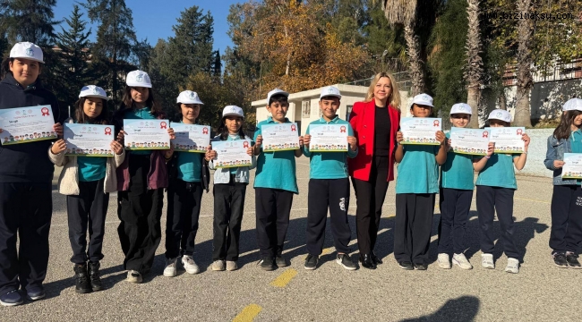 SAĞLIKLI ÇOCUK, SAĞLIKLI GELECEK ETKİNLİĞİ GERÇEKLEŞTİRİLDİ