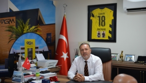 Şehir Planlamasında Yeni Dönem: Otonomi Antalya Kent Trafiğine de Çözüm Olacak