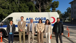 TAPU PERSONELİNE SAĞLIK TARAMASI