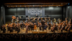 ADSO’DAN BRAHMS VE BERLİOZ’LA UNUTULMAZ GECE