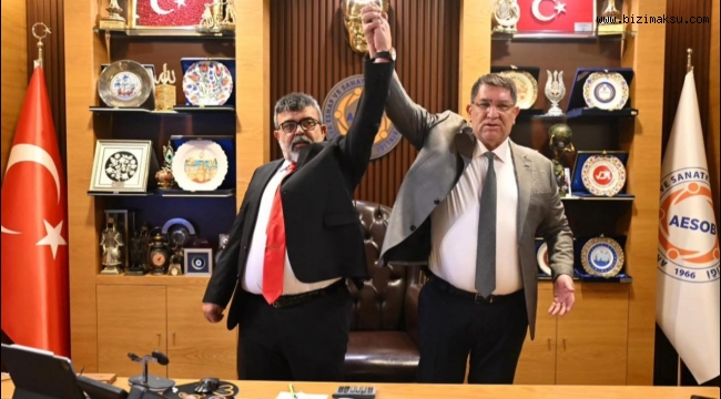 BAYRAM DAL’DAN İNCE AYAR: “BAŞIN DÜŞERSE DARA, BAYRAM DAL’I ARA”