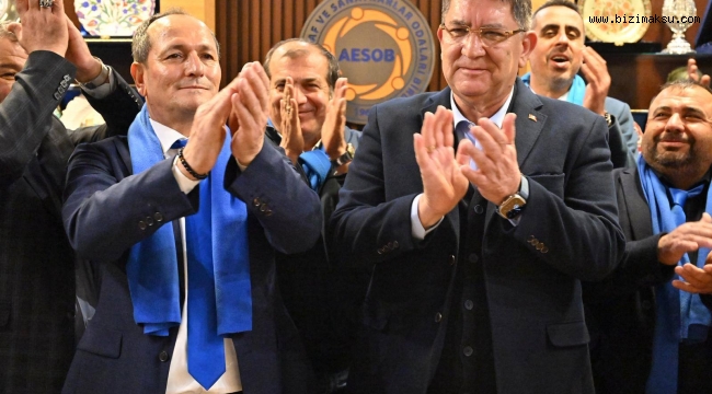 EMLAK VE OTO GALERİCİLER SANDIKTA “DEVAM” DEDİ