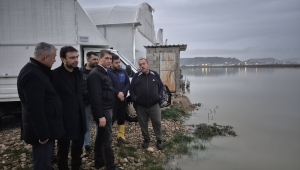 GEÇMİŞ OLSUN ANTALYA