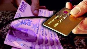 KREDİ KARTI VE İHTİYAÇ KREDİLERİNE 48 AY YAPILANDIRMA
