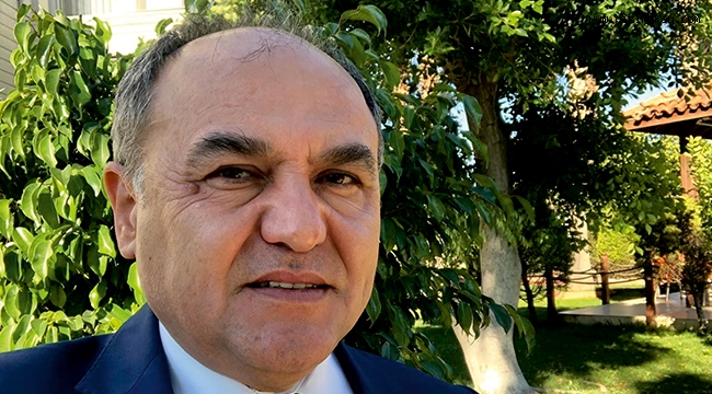 O MÜDÜR GÖREVDEN ALINDI 