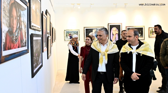 YÖRÜK ÇALIŞTAYI SONA ERDİ