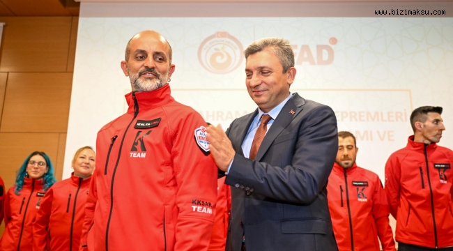 6 ŞUBAT DEPREMLERİ ANTALYA’DA ANILDI