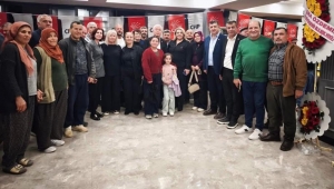 CHP AKSU’DAN BİRLİK VE BERABERLİK MESAJI