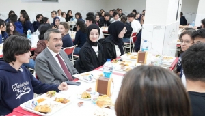 OKULLARDA “MAARİFİN KALBİNDE RAMAZAN” ETKİNLİKLERİ DÜZENLENECEK