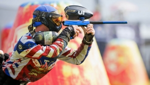 PAİNTBALL BÜYÜKLER KULÜPLER TÜRKİYE ŞAMPİYONASI AKSU’DA