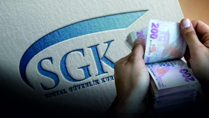 SGK’DAN ESNAFA BÜYÜK KOLAYLIK: TAKSİTLENDİRME LİMİTİ 250 BİN TL’YE ÇIKTI