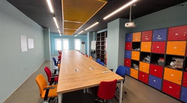 TEKNOLOJİ TUTKUNU GENÇLER İÇİN BÜYÜK FIRSAT: DENEYAP’TA SON BAŞVURU TARİHİ 6 MART! 