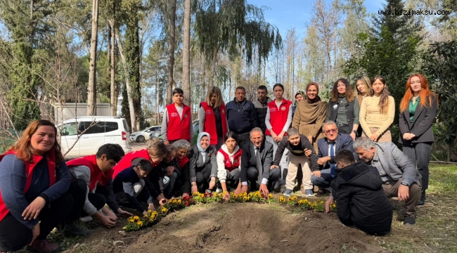 ANLAMLI BULUŞMA GERÇEKLEŞTİ