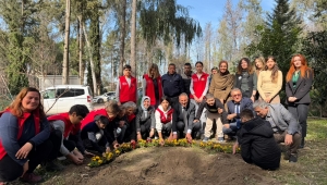 ANLAMLI BULUŞMA GERÇEKLEŞTİ