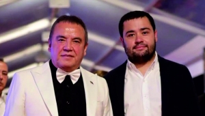 BABA BÖCEK – OĞUL BÖCEK DAVASINDA TUTUKLULUK DEVAM KARARI