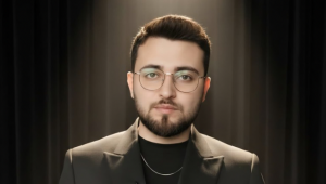 Genç Matematikçiye Büyük Onur 