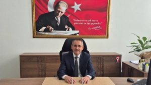 HASAN KÜRLÜ’DEN ARA TATİL VE BAYRAM MESAJI