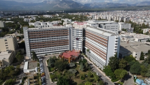 KADAVRADAN BÖBREK NAKLİYLE SAĞLIĞINA KAVUŞTU