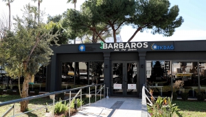 KENT MERKEZİNDE SOSYAL YAŞAMIN DEĞİŞMEYEN ADRESİ 