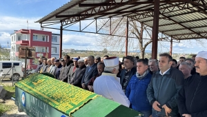 ŞEN AİLESİNİN ACI GÜNÜ