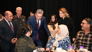 VALİ ŞAHİN: ÇANAKKALE, TARİHİ BİR DÖNÜM NOKTASIDIR