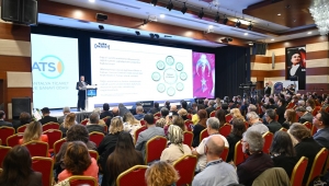 2. ANTALYA ULUSLARARASI COĞRAFİ İŞARETLER ZİRVESİ BAŞLADI