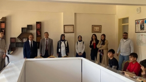 AKSU’DA “DİN, AHLÂK VE DEĞERLER” YARIŞMALARI DÜZENLENDİ