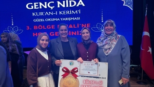 AKSU’NUN GURURU TÜRKİYE FİNALLERİNDE YARIŞACAK